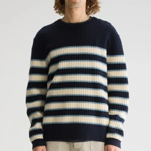 Bellerose Geivy trui met ronde hals