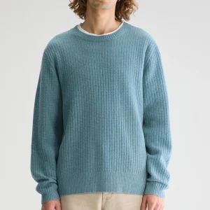 Bellerose Geivy trui met ronde hals