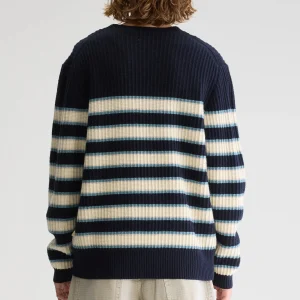 Bellerose Geivy trui met ronde hals