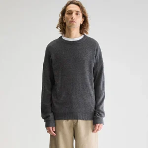 Bellerose Gema trui met ronde hals