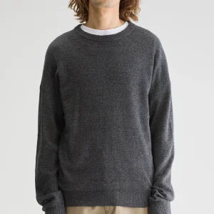 Bellerose Gema trui met ronde hals