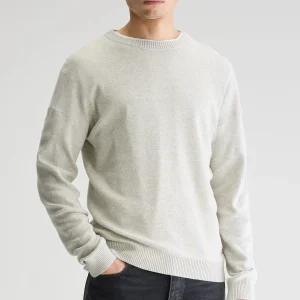 Bellerose Gema trui met ronde hals