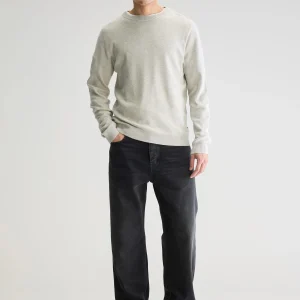 Bellerose Gema trui met ronde hals