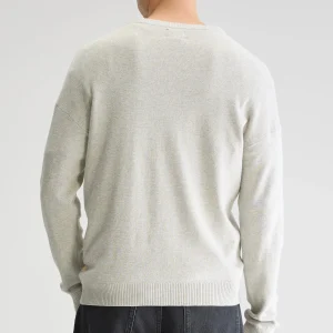 Bellerose Gema trui met ronde hals