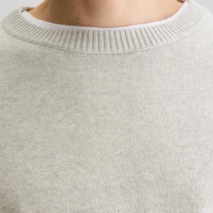 Bellerose Gema trui met ronde hals