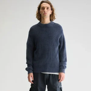 Bellerose Geme trui met ronde hals