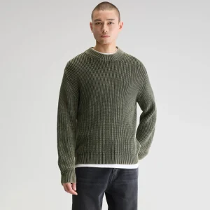 Bellerose Geme trui met ronde hals