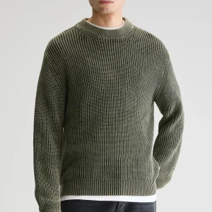 Bellerose Geme trui met ronde hals