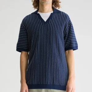 Bellerose Gempo klassieke polo trui