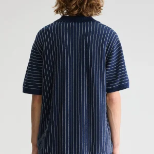 Bellerose Gempo klassieke polo trui