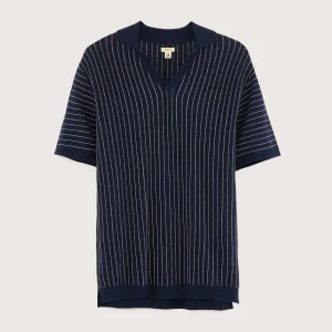 Bellerose Gempo klassieke polo trui