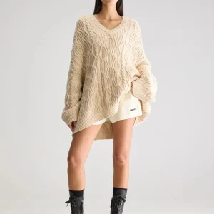 Bellerose Gesk lange trui