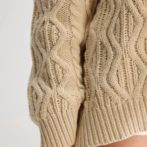 Bellerose Gesk lange trui