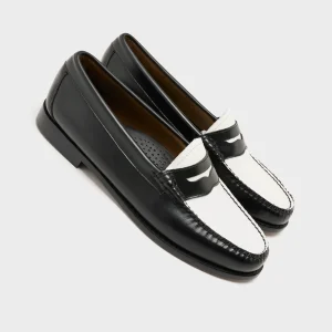 Gh bass Weejuns Penny Loafers voor Vrouwen