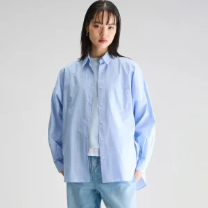 Bellerose Giorgia popeline hemd