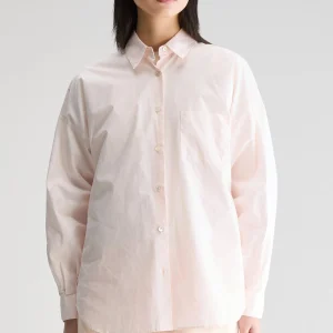 Bellerose Giorgia popeline hemd