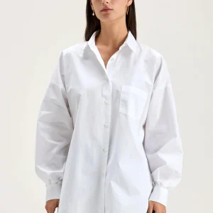 Bellerose Giorgia popeline hemd