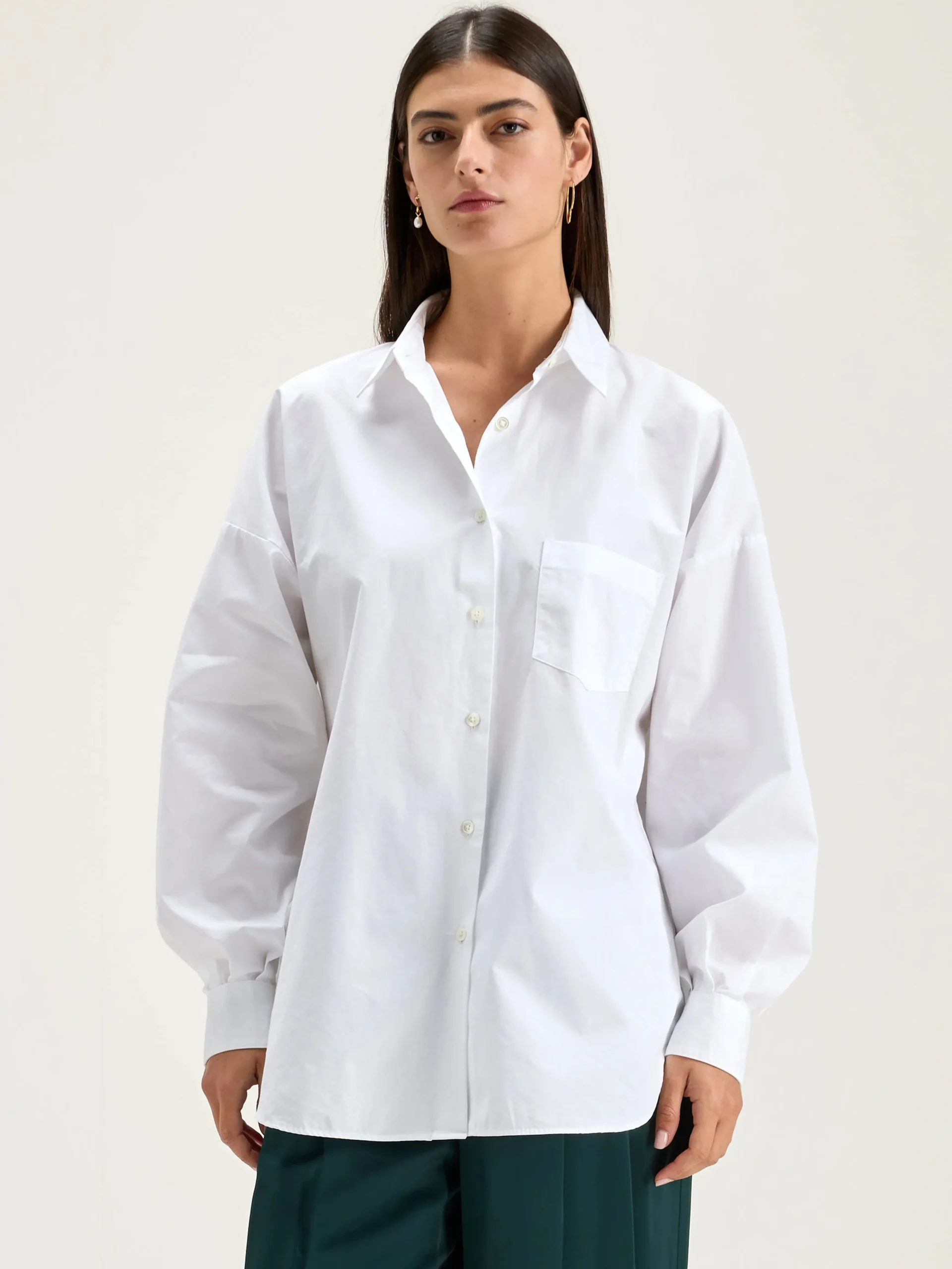 giorgia_popeline_hemd_1.webp Bellerose Giorgia popeline hemd