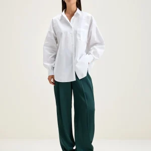 Bellerose Giorgia popeline hemd