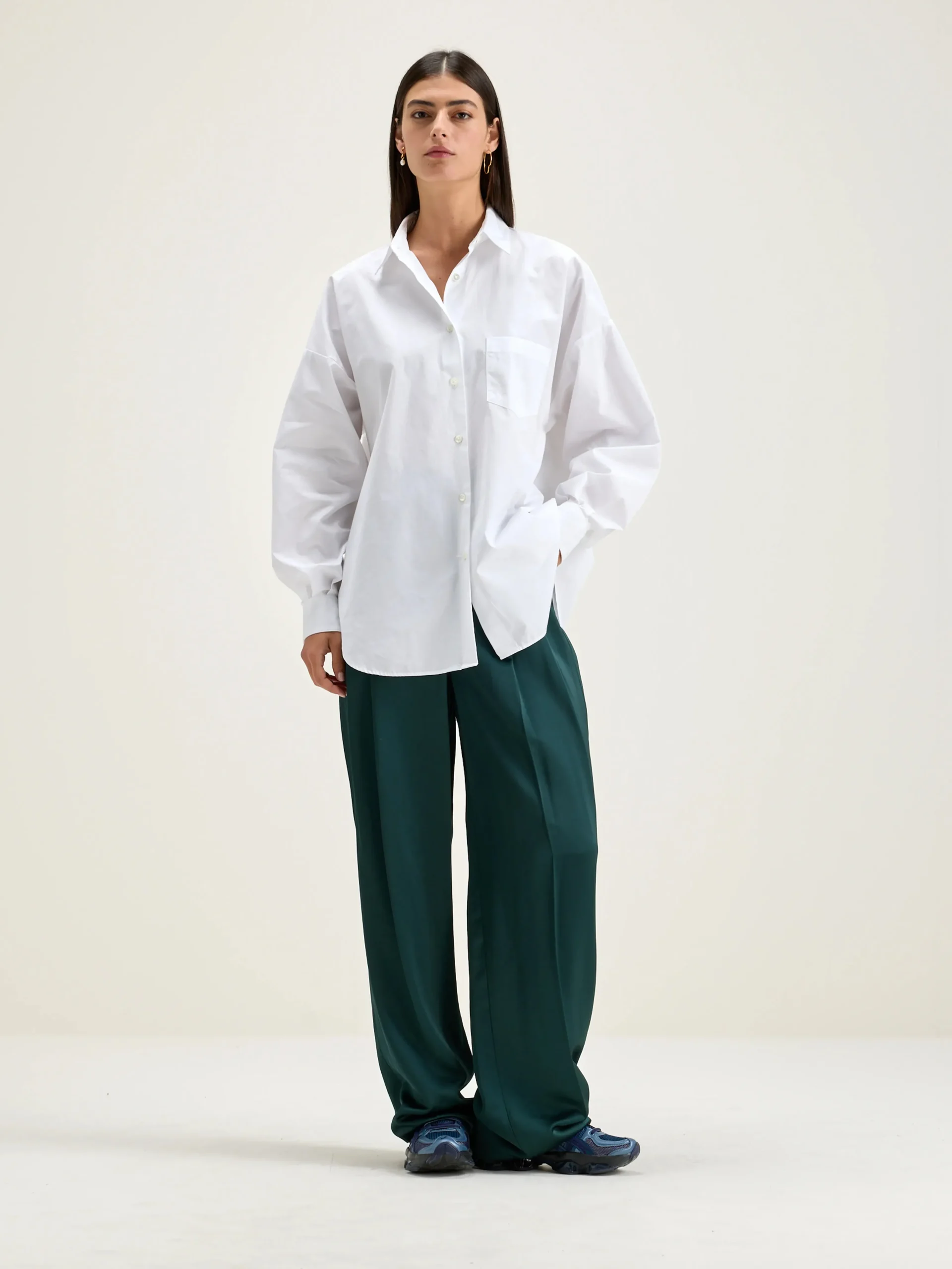 giorgia_popeline_hemd_2.webp Bellerose Giorgia popeline hemd
