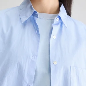 Bellerose Giorgia popeline hemd