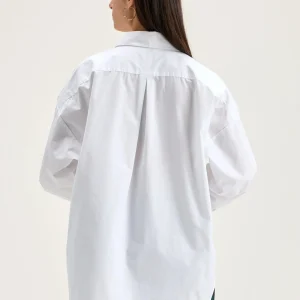 Bellerose Giorgia popeline hemd