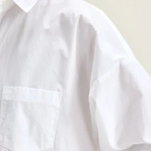 Bellerose Giorgia popeline hemd