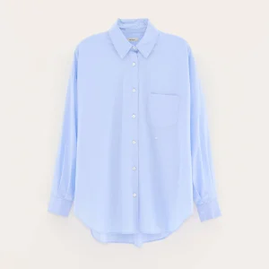 Bellerose Giorgia popeline hemd