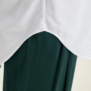 Bellerose Giorgia popeline hemd