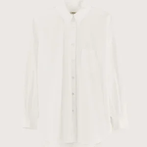Bellerose Giorgia popeline hemd