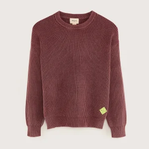 Kinderen Bellerose Gocca ronde hals trui