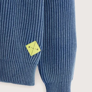 Kinderen Bellerose Gocca ronde hals trui