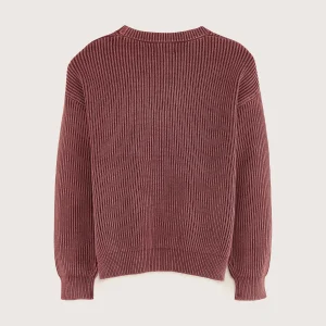 Kinderen Bellerose Gocca ronde hals trui