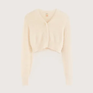 Kinderen Bellerose Gollan cropped cardigan