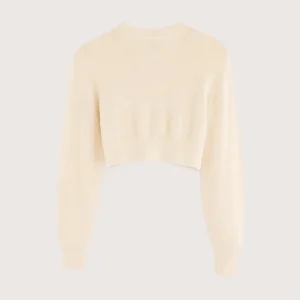 Kinderen Bellerose Gollan cropped cardigan