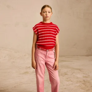 Kinderen Bellerose Gollo mouwloze trui