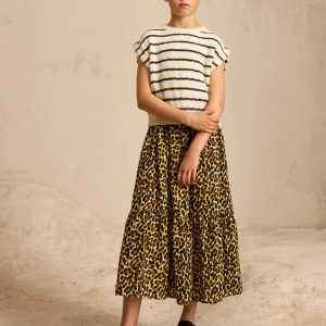 Kinderen Bellerose Gollo mouwloze trui