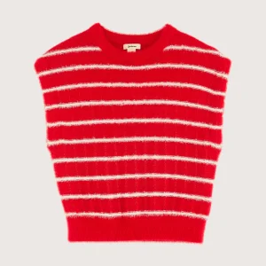 Kinderen Bellerose Gollo mouwloze trui