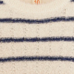 Kinderen Bellerose Gollo mouwloze trui