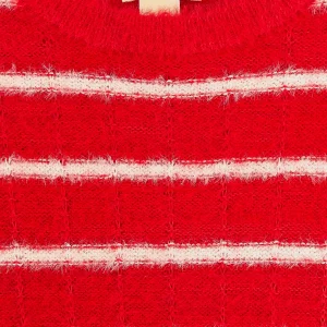 Kinderen Bellerose Gollo mouwloze trui