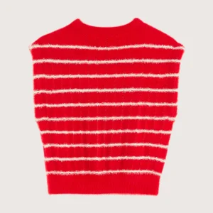 Kinderen Bellerose Gollo mouwloze trui