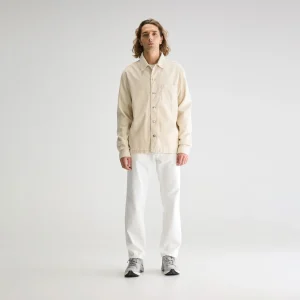Bellerose Goney corduroy overhemd