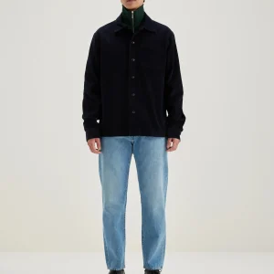 Bellerose Goney corduroy overhemd