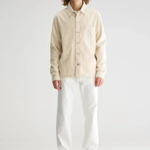 Bellerose Goney corduroy overhemd