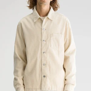 Bellerose Goney corduroy overhemd