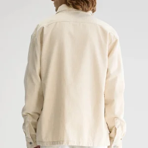 Bellerose Goney corduroy overhemd