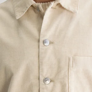 Bellerose Goney corduroy overhemd