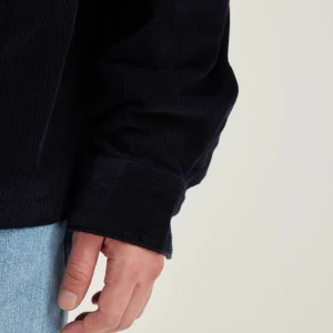 Bellerose Goney corduroy overhemd