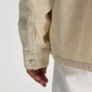 Bellerose Goney corduroy overhemd