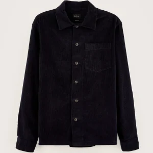 Bellerose Goney corduroy overhemd